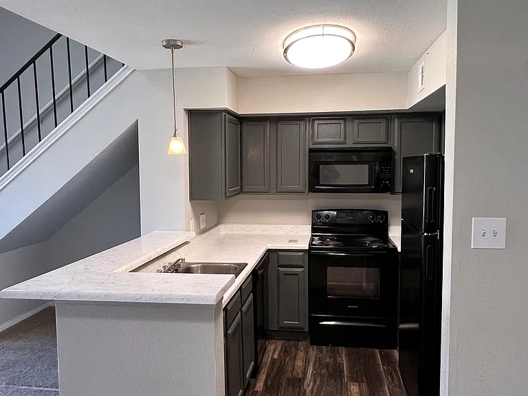 Arbor Point Apartments — Photo 20
