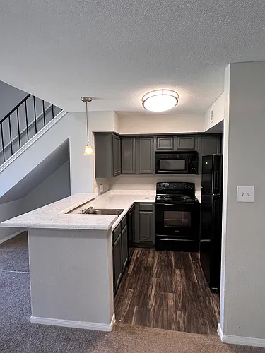 Floor plan Cypress