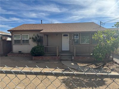 14752 Lakeside St, Sylmar, CA, 91342