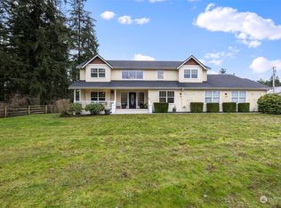 11747 Central Valley Rd NE, Poulsbo, WA 98370