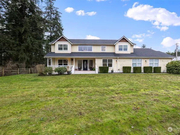 11747 Central Valley Road NE, Poulsbo, WA 98370