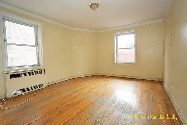 Rented by Norman Raindel, LREB | media 12