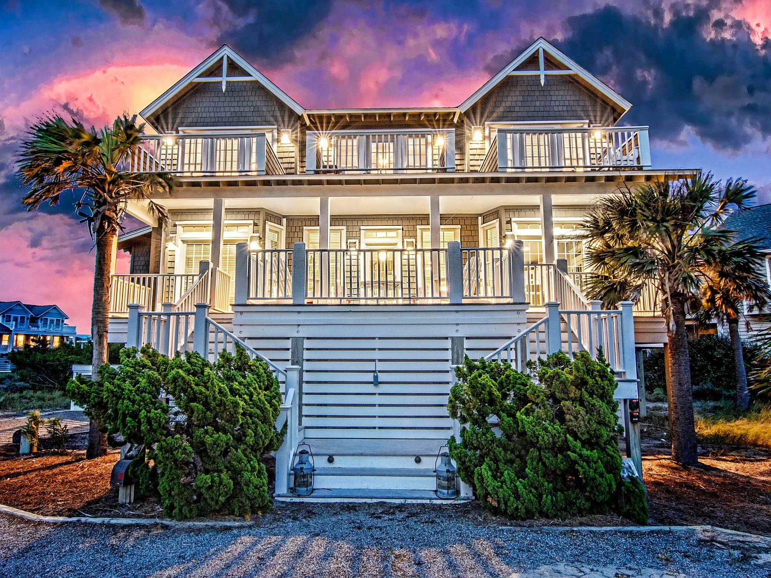 17 Starrush Trl Bald Head Island Nc 28461 Zillow