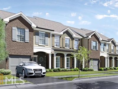 1594 Iris Walk #84, Jonesboro, GA, 30238