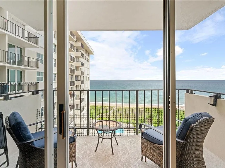 1900 S Ocean Blvd #11T — Photo 4