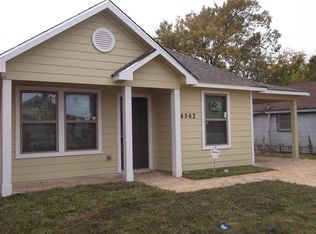 4562 Edfield St, Houston, TX 77051
