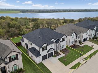 1817 Ordonez Dr, Little Elm, TX 75068