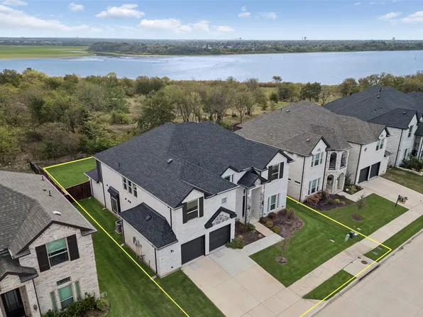 1817 Ordonez Dr, Little Elm, TX 75068