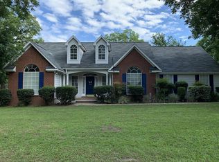 122 17th Ave SE, Cairo, GA 39828