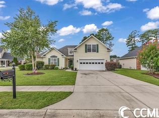 8120 Moonstruck Ct, Myrtle Beach, SC 29579