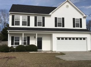 406 Rhodestown Rd, Jacksonville, NC 28540