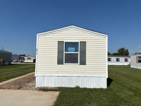 2150 Sunset Ln #Sun2150, Rochester, IN 46975
