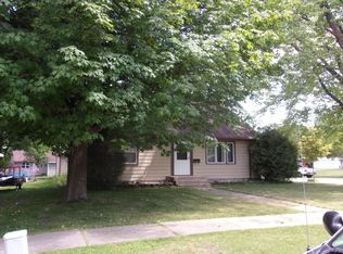 721 15th St SW, Willmar, MN 56201