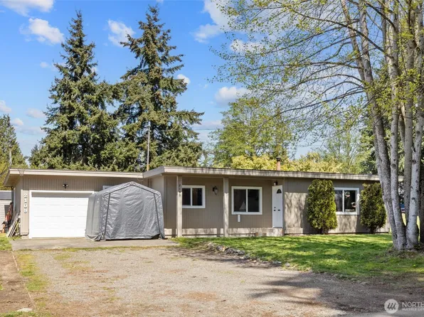 2109 124th Street SE, Everett, WA 98208