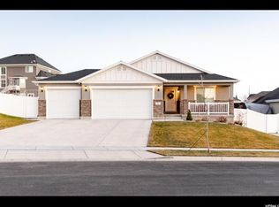 527 W Parkview Dr, Lehi, UT 84043