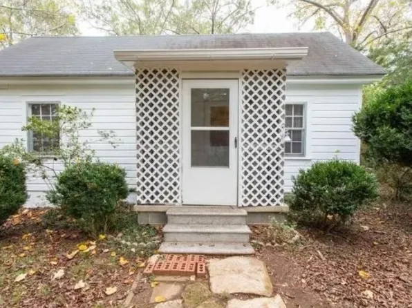 140 1/2 First St, Athens, GA 30601
