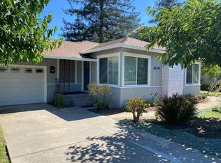 2100 Ricardo Dr, Concord, CA 94519