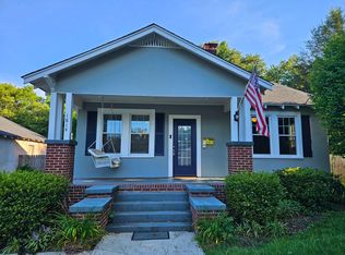 1814 Verdery St, Augusta, GA 30904