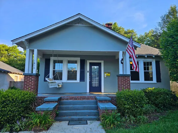 1814 Verdery Street, Augusta, GA