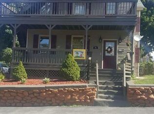 8 Charlton St, Worcester, MA 01608