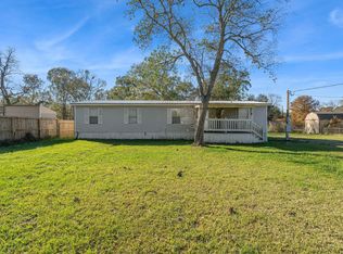 14978 N Tram Rd, Splendora, TX 77372