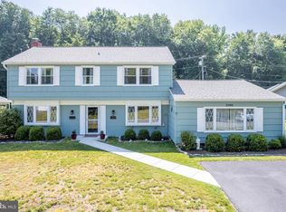 3306 Memphis Ln, Bowie, MD 20715