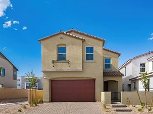 99 Tardando Ave, Henderson, NV 89015