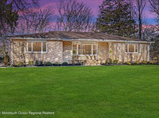 1155 Crim Rd, Bridgewater, NJ 08807