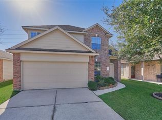 3923 Falvel Cove Dr, Spring, TX 77388