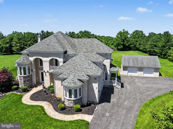 627 Doctor Miller Rd, North East, MD 21901