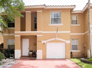 873 NW 135th Ave, Pembroke Pines, FL 33028