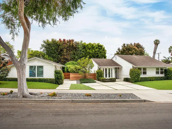 232 Las Ondas, Santa Barbara, CA 93109