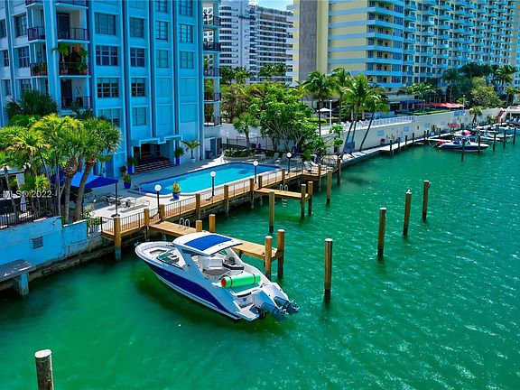 2nd image of 5640 Collins Ave #8A