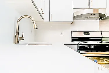 Rented by Urban Realty NYC