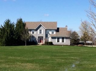 16247 Lewis Rd, Sunbury, OH 43074