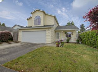 9587 N Tyler Ave, Portland, OR