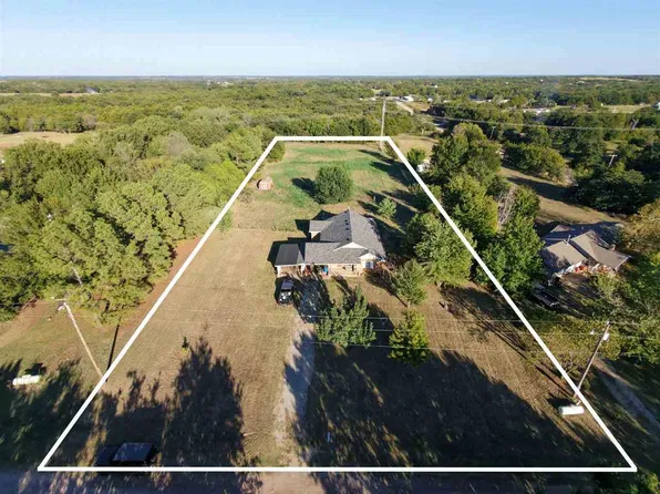 6717 Lilly Ln, Stillwater, OK 74074