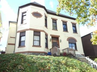 3547 California Ave APT 4, Pittsburgh, PA 15212