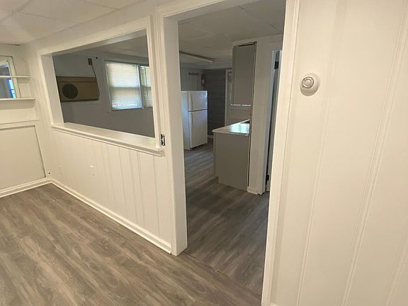 Brand new flooring throughout.