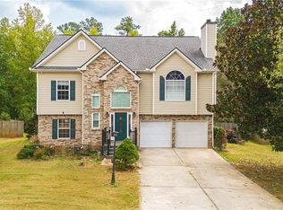 5119 Brown Crossing Way, Powder Springs, GA 30127