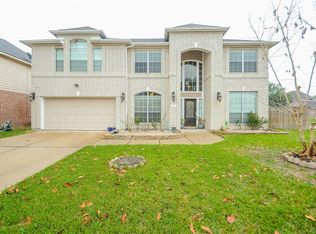 4023 Tim Allen Ct, Houston, TX 77014