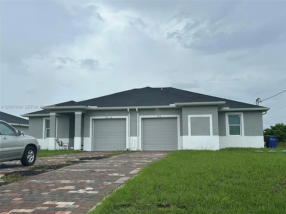 315 Piedmont St