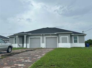 315 Piedmont St #315, Lehigh Acres, FL 33974