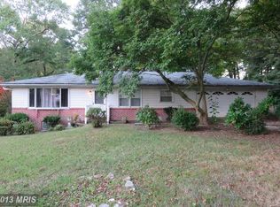 1101 Bainbridge Rd, Port Deposit, MD 21904