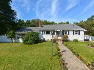 14 Lewis Rd, Randolph, MA 02368