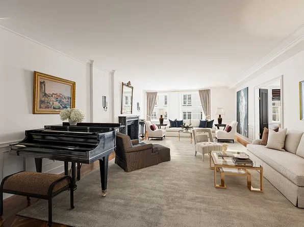 1016 5th Ave #9A, New York, NY 10028