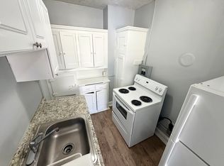 The Orrington, Detroit, MI 48201