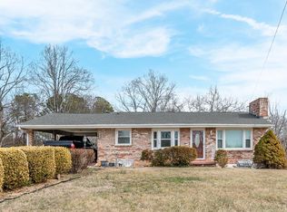 129 Greendale Dr, Rustburg, VA 24588