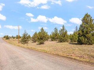 6751 SE Iowa Rd, Prineville, OR 97754