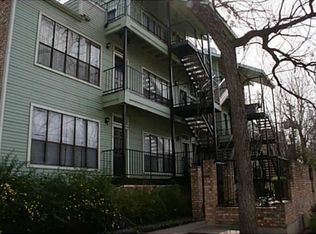 915 W 22nd 1/2 St APT 102, Austin, TX 78705
